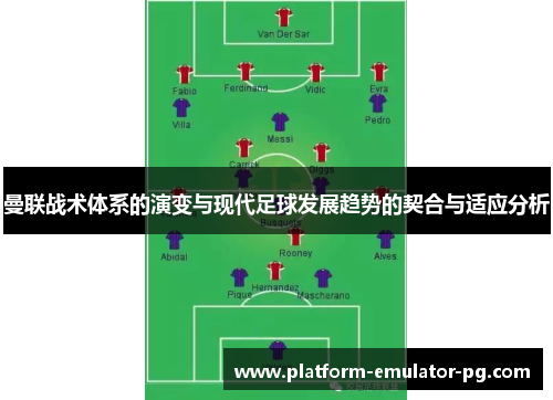 曼联战术体系的演变与现代足球发展趋势的契合与适应分析