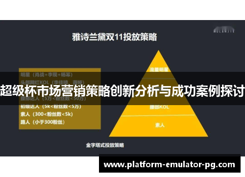 超级杯市场营销策略创新分析与成功案例探讨
