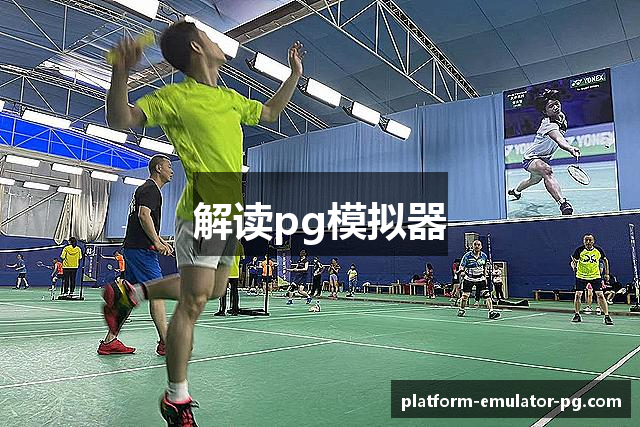 解读pg模拟器
